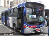 BB Transportes e Turismo 27.525 na cidade de Barueri, São Paulo, Brasil, por Jorge Gonçalves. ID da foto: :id.