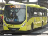 Viação Estrela Eireli 100.085 na cidade de São Luís, Maranhão, Brasil, por Lucas Sousa. Número da foto: #:id.