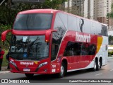 Expresso Itamarati 71104 na cidade de Barueri, São Paulo, Brasil, por Gabriel Oliveira Caldas da Nobrega. Número da foto: #:id.