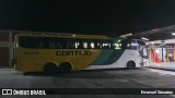 Empresa Gontijo de Transportes 14705 na cidade de Campos dos Goytacazes, Rio de Janeiro, Brasil, por Emanuel Sócrates. Número da foto: #11413135.