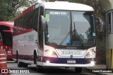 Viação Piracicabana 2852 na cidade de São Paulo, São Paulo, Brasil, por Hariel Bernades. Número da foto: #11412823.