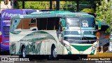ANS - Autotransportes del Norte de Sinaloa 336 na cidade de Culiacán, Sinaloa, México, por Omar Ramírez Thor2102. Número da foto: #11412790.