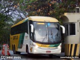 Empresa Gontijo de Transportes 21455 na cidade de São Paulo, São Paulo, Brasil, por Joase Batista da Silva. Número da foto: #11415610.