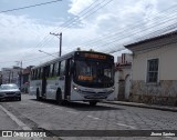 Expresso Glória 2105 na cidade de Valença, Rio de Janeiro, Brasil, por Jhone Santos. ID da foto: :id.