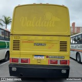 Ônibus Particulares 7001 na cidade de Barueri, São Paulo, Brasil, por Michel Nowacki. ID da foto: :id.