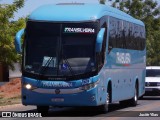 Transilveira 100 na cidade de Altos, Piauí, Brasil, por Juciêr Ylias. Número da foto: #11413173.