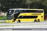 Viação Itapemirim 50206 na cidade de Vitória, Espírito Santo, Brasil, por João Victor Moura de Oliveira. Número da foto: #11416045.