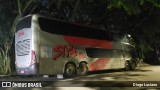 Style Bus 12000 na cidade de Joinville, Santa Catarina, Brasil, por Diogo Luciano. Número da foto: #:id.