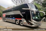Auto Viação 1001 RJ 108.298 na cidade de São Paulo, São Paulo, Brasil, por Diego Cardoso da Silva. Número da foto: #11415634.