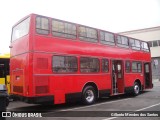 Ônibus Particulares 5D88 na cidade de Barueri, São Paulo, Brasil, por Gilberto Mendes dos Santos. Número da foto: #:id.