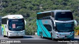 Turistar 3064 na cidade de Querétaro, Querétaro, México, por Omar Ramírez Thor2102. Número da foto: #11412735.