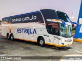Viação Estrela 2318 na cidade de Goiânia, Goiás, Brasil, por Jonas Castro. Número da foto: #:id.