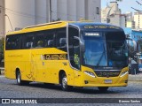 Expresso Caxiense 8407 na cidade de Caxias do Sul, Rio Grande do Sul, Brasil, por Brenno Santos. Número da foto: #11412776.