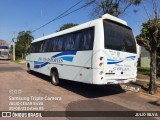 JMC Transportes 12 na cidade de Esteio, Rio Grande do Sul, Brasil, por JULIO SILVA. Número da foto: #11415950.