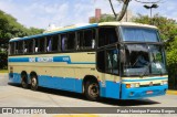 Viação Novo Horizonte 703911 na cidade de São Paulo, São Paulo, Brasil, por Paulo Henrique Pereira Borges. Número da foto: #11415189.