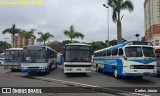 Vip Bus Comércio de Ônibus 1968 na cidade de Barueri, São Paulo, Brasil, por Carlos Júnior. Número da foto: #11414302.