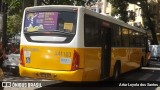Real Auto Ônibus A41103 na cidade de Rio de Janeiro, Rio de Janeiro, Brasil, por Artur Loyola dos Santos. Número da foto: #:id.
