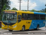 Sharp Transportes 108 na cidade de Araucária, Paraná, Brasil, por João Victor - PHOTOVICTORBUS. Número da foto: #11413846.