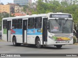 Taguatur - Taguatinga Transporte e Turismo 35-529 na cidade de São Luís, Maranhão, Brasil, por Lucas Sousa. Número da foto: #:id.