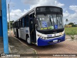 Trampolim da Vitória 308 na cidade de Macaíba, Rio Grande do Norte, Brasil, por Karlheinz de Souza e Araújo. Número da foto: #11413165.