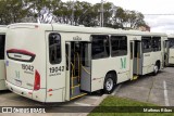 Araucária Transportes Coletivos 19042 na cidade de Curitiba, Paraná, Brasil, por Matheus Ribas. Número da foto: #11415253.