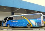 Viação Cometa 17216 na cidade de Sorocaba, São Paulo, Brasil, por Flavio Alberto Fernandes. Número da foto: #:id.