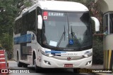VIDA - Viação Danúbio Azul 19019 na cidade de São Paulo, São Paulo, Brasil, por Hariel Bernades. Número da foto: #:id.