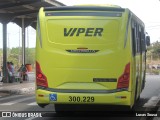 Víper Transportes 300.229 na cidade de São Luís, Maranhão, Brasil, por Lucas Sousa. ID da foto: :id.