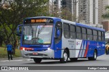 BBTT - Benfica Barueri Transporte e Turismo 27.395 na cidade de Barueri, São Paulo, Brasil, por Rodrigo Coimbra. ID da foto: :id.