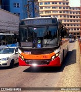 Petro Ita Transportes Coletivos de Passageiros 2007 na cidade de Petrópolis, Rio de Janeiro, Brasil, por EMANUEL MENDES. Número da foto: #:id.