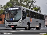 BluMob - Concessionária de Transporte Urbano de Blumenau 9143 na cidade de Blumenau, Santa Catarina, Brasil, por Lucas Amorim. ID da foto: :id.