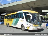 Empresa Gontijo de Transportes 21400 na cidade de Belo Horizonte, Minas Gerais, Brasil, por Douglas Célio Brandao. Número da foto: #11415267.
