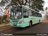 Viação Paraty 8717 na cidade de Jaú, São Paulo, Brasil, por João Pedro Henrique. Número da foto: #11414167.