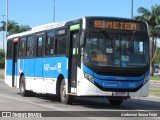 Transurb A72030 na cidade de Rio de Janeiro, Rio de Janeiro, Brasil, por Anderson Sousa Feijó. ID da foto: :id.