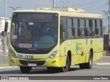 Víper Transportes 300.295 na cidade de São Luís, Maranhão, Brasil, por Lucas Sousa. Número da foto: #:id.