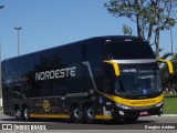 Expresso Nordeste 5530 na cidade de Florianópolis, Santa Catarina, Brasil, por Douglas Andrez. Número da foto: #:id.