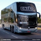 Expresso União 1995 na cidade de Campos dos Goytacazes, Rio de Janeiro, Brasil, por Vinícius Valadares. Número da foto: #:id.