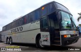 Ônibus Particulares 78105 na cidade de Barueri, São Paulo, Brasil, por Carlos Júnior. Número da foto: #11414151.