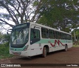 Viação Mirim 604 na cidade de Jaboatão dos Guararapes, Pernambuco, Brasil, por Luan Timóteo. Número da foto: #:id.