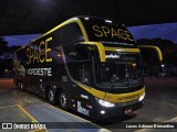 Expresso Nordeste 5511 na cidade de Maringá, Paraná, Brasil, por Lucas Adriano Bernardino. Número da foto: #11413492.