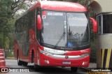 Empresa de Ônibus Pássaro Marron 5924 na cidade de São Paulo, São Paulo, Brasil, por Hariel Bernades. Número da foto: #:id.
