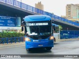 BRT Sorocaba Concessionária de Serviços Públicos SPE S/A 3228 na cidade de Sorocaba, São Paulo, Brasil, por Guilherme Justo. Número da foto: #11412579.