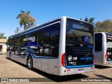 Higer 0J65 na cidade de Campinas, São Paulo, Brasil, por Savio Luiz Neves Lisboa. Número da foto: #11415004.