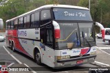 Martins Turismo 1010 na cidade de Aparecida, São Paulo, Brasil, por George Miranda. Número da foto: #:id.