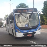 Consórcio Navegantes - 06 > Santa Maria > Transportes Boa Viagem 06042 na cidade de João Pessoa, Paraíba, Brasil, por João Pedro Rodrigues da Silva. Número da foto: #:id.
