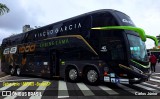 Viação Garcia 86119 na cidade de Barueri, São Paulo, Brasil, por Carlos Júnior. Número da foto: #11413978.