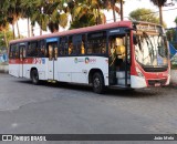 Real Alagoas de Viação 4610 na cidade de Maceió, Alagoas, Brasil, por João Melo. Número da foto: #:id.
