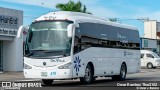 Transportes Ejecutivos del Valle 410 na cidade de Puerto Vallarta, Jalisco, México, por Omar Ramírez Thor2102. Número da foto: #:id.
