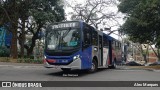 Guarulhos Transportes 33.631 na cidade de Guarulhos, São Paulo, Brasil, por Alex Marques. Número da foto: #11415725.