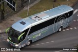 Viação Garcia 8175 na cidade de Curitiba, Paraná, Brasil, por Rodrigo Matheus. Número da foto: #11414066.